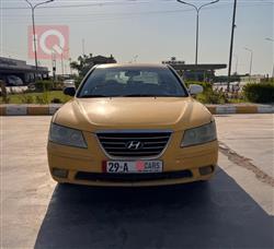 هيونداي سوناتا